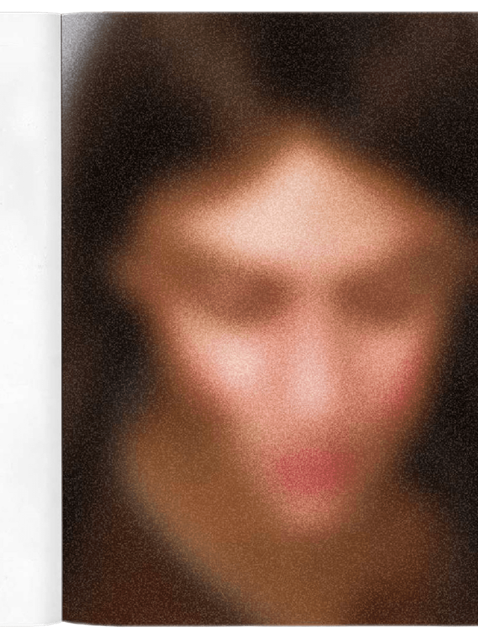 ...and your binary portrait...