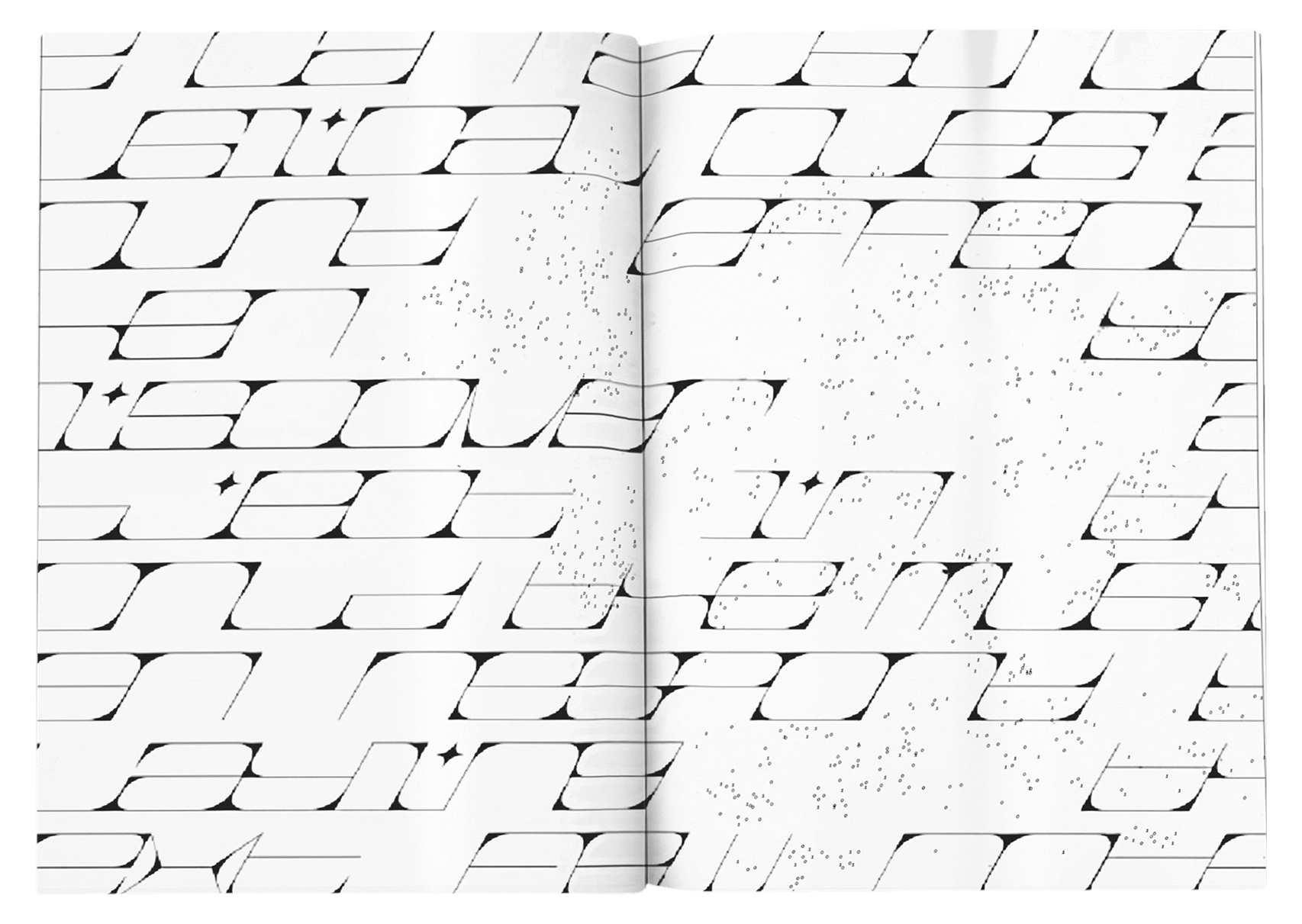 All the 'zeros' and 'ones' we will read together...