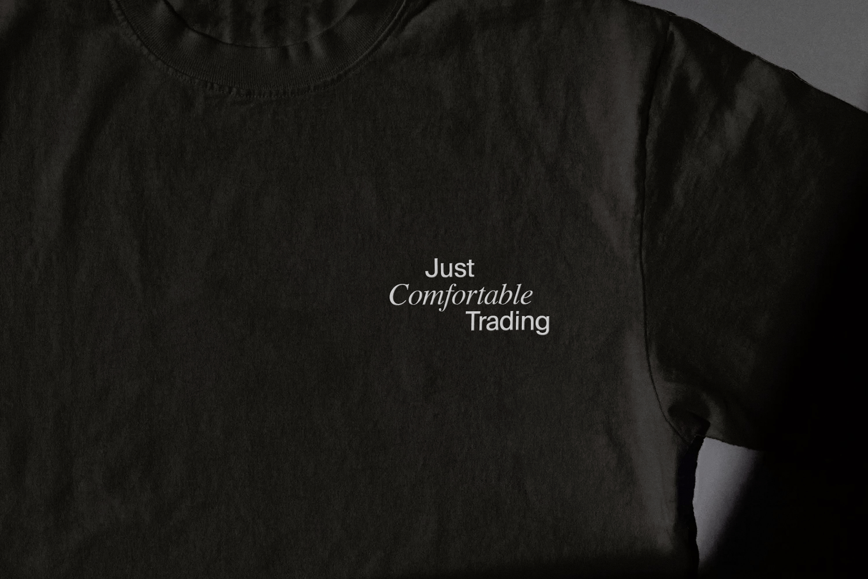 ...even a tattoo on a t-shirt...