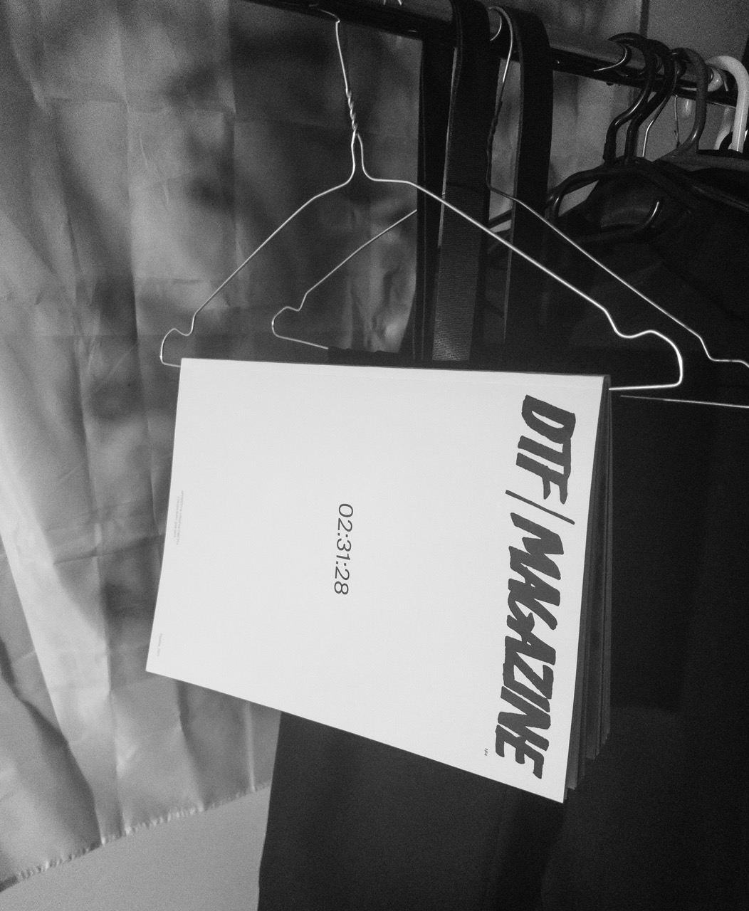 ...I finish reading...